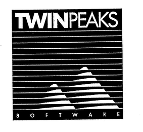 TWINPEAKS SOFTWARE logo
