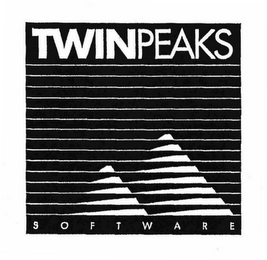 TWINPEAKS SOFTWARE logo