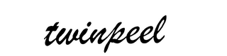 TWINPEEL logo