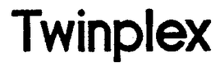 TWINPLEX logo