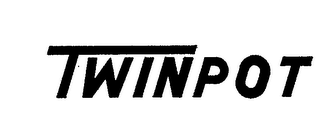 TWINPOT logo