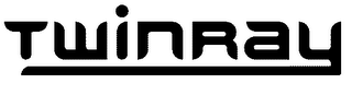 TWINRAY logo