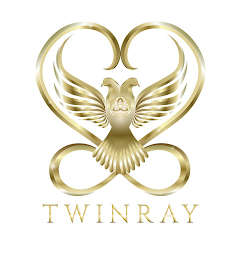 TWINRAY logo
