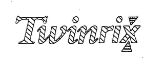 TWINRIX logo