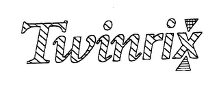 TWINRIX logo