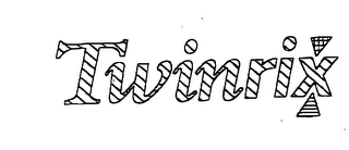 TWINRIX logo