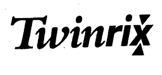 TWINRIX logo