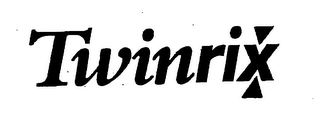 TWINRIX logo