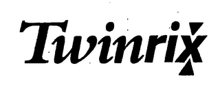 TWINRIX logo