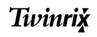 TWINRIX logo