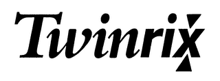TWINRIX logo