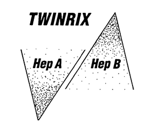 TWINRIX HEP A HEP B logo