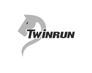 TWINRUN logo