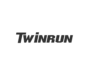 TWINRUN logo