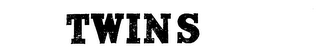 TWINS logo