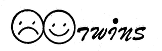 TWINS logo
