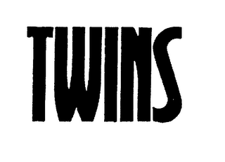 TWINS logo