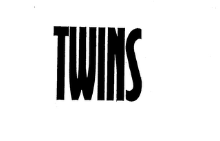 TWINS logo