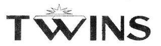 TWINS logo