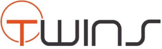TWINS logo