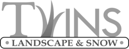 TWINS LANDSCAPE & SNOW logo