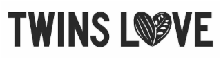 TWINS LOVE logo