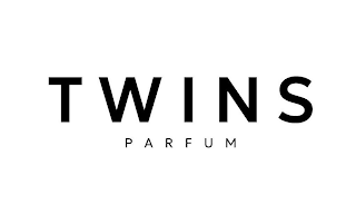 TWINS PARFUM logo
