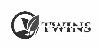 TWINS PERSONAL CARE logo