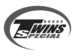 TWINS SPECIAL logo