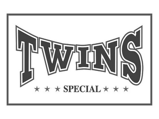 TWINS SPECIAL logo