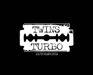 TWINS TURBO MOTORSPORTS logo