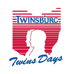 TWINSBURG TWINS DAYS logo