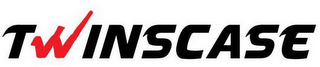 TWINSCASE logo