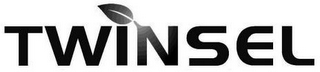 TWINSEL logo