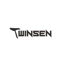 TWINSEN logo
