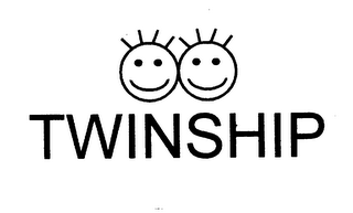 TWINSHIP logo
