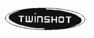 TWINSHOT logo