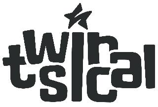 TWINSICAL logo
