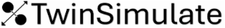 TWINSIMULATE logo