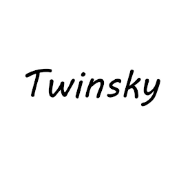 TWINSKY logo