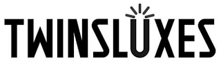 TWINSLUXES logo