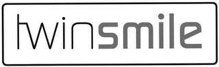 TWINSMILE logo