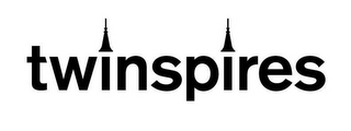TWINSPIRES logo