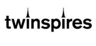 TWINSPIRES logo
