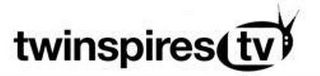 TWINSPIRES TV logo