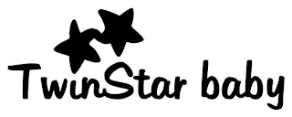 TWINSTAR BABY logo