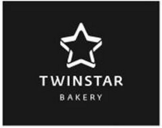 TWINSTAR BAKERY logo
