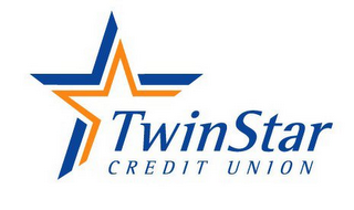 TWINSTAR CREDIT UNION logo