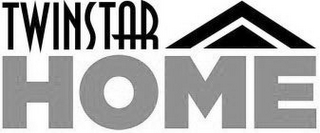 TWINSTAR HOME logo