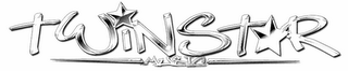 TWINSTAR MUSIC logo